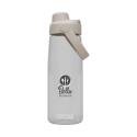 CamelBak® Thrive Chug 740 ml Tritan Renew water bottle with flip cap