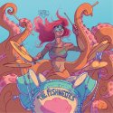 Drummer - Mrs. Annie Mation