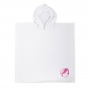 Care & More baby bath poncho