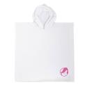 Care & More baby bath poncho