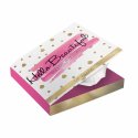 Care & More book style tissue box