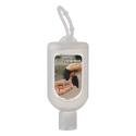 Care & More gel désinfectant pour les mains avec cintre