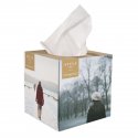 Care & More large tissue box