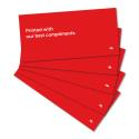 Cartes de compliment
