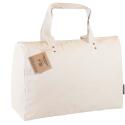 Citizen Green Combio organic cotton travel bag and pouch