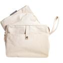 Citizen Green Combio organische katoenen reistas en pouch