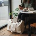 Citizen Green Combio sac de voyage et pochette en coton biologique