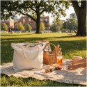 Citizen Green Eurocool sac en coton isotherme