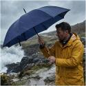Citizen Green Libeccio 24 inch recycled windproof umbrella