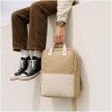 Citizen Green Naturback Rucksack aus Bio Baumwolle