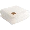 Citizen Green Poloris RPET deken - 120 x 150 cm