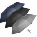 Citizen Green Rainfall folding umbrella
