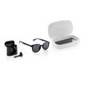 Collection XD Boîte de stérilisation UV-C avec chargeur sans fil 5W