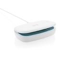 Collection XD Boîte de stérilisation UV-C avec chargeur sans fil 5W