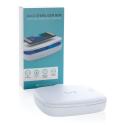 Collection XD Boîte de stérilisation UV-C avec chargeur sans fil 5W