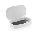 Collection XD Boîte de stérilisation UV-C avec chargeur sans fil 5W