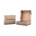 Corrugated cardboard packaging custom made