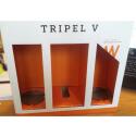 Corrugated cardboard packaging custom made