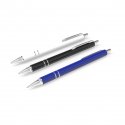 DN Alu ballpoint pen, blue ink