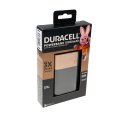 DN Duracell 10.050 mAh power bank