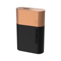 DN Duracell 10.050 mAh power bank