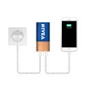 DN Duracell - 6.700 mAh power bank