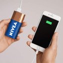 DN Duracell batterie externe de 6.700 mAh