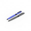 DN Paris ballpoint pen, blue ink
