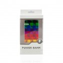 DN Rome - 2.500 mAh doming power bank