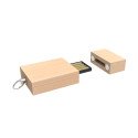 DN USB stick Eco Wood Premium 16 GB
