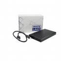 DN White Lake Pro External HDD 2 TB