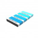 DN White Lake Pro External SSD 120 GB