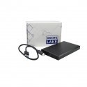 DN White Lake Pro External SSD 120 GB