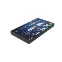 DN White Lake Pro HDD externe 500 GB