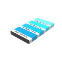 DN White Lake Pro HDD externe 500 GB