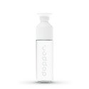 Dopper 400 ml bouteille à  boire en verre