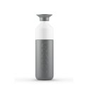 Dopper 580 ml insulated drinking bottle