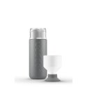 Dopper 580 ml insulated drinking bottle