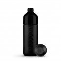 Dopper Blazing Black 580 ml insulated drinking bottle
