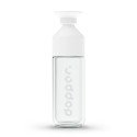 Dopper Glas 450 ml isolierte Trinkflasche
