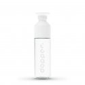 Dopper glass 400 ml drinking bottle