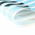 Mesh banner