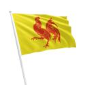 Drapeau de la Wallonie