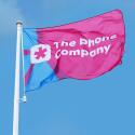 Drapeaux (sur mesure)