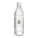 Drinks & More Bouteille d'eau rPET 500 ml