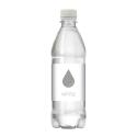 Drinks & More rPET water bottle 500 ml