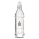 Drinks & More rPET waterfles 500 ml met sportdop