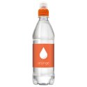 Drinks & More rPET waterfles 500 ml met sportdop