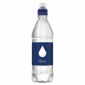 Drinks & More spring water 500 ml with sports cap