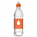 Drinks & More spring water 500 ml with sports cap